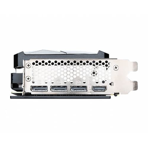 MSI RTX 3070 Ventus 3X OC LHR 8GB Gaming Graphics Card